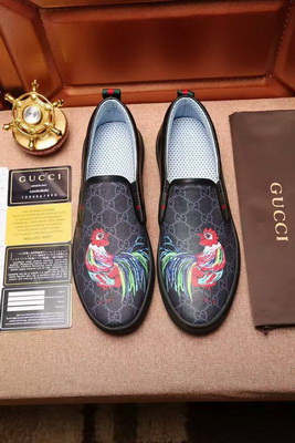 Gucci Men Loafers_171